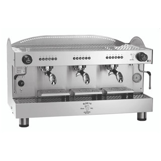 [__import__.WOODY3INOX WOODY3INOX] Woody 3 grupos inox