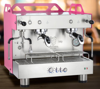 [__import__.OTTOPINK OTTOPINK] Bezzera Otto Rosada
