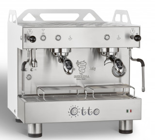 [__import__.OTTOWHITE OTTOWHITE] Bezzera Otto Blanca