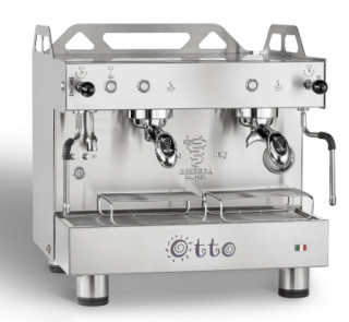 [__import__.OTTOINOXI OTTOINOXI] Bezzera Otto Inox