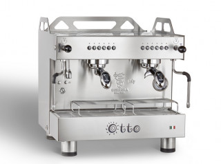 [__import__.OTTOELECTRONICAINOX OTTOELECTRONICAINOX] Bezzera Otto Electrónica Inox
