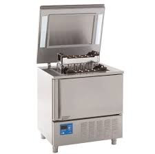 [__import__.FANTASTIK FANTASTIK] Abatidor de temperatura Fantastik de Carpigiani