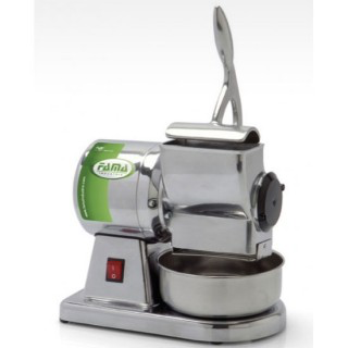 [__import__.FGS107E FGS107E] Rallador de queso de 1hp