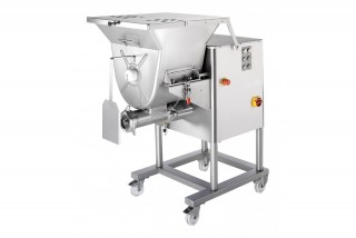 [__import__.CE700S CE700S] Molino de carne de 7 hp con mezclador La Minerva