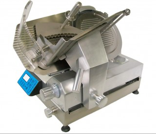 [__import__.LINOSATGI350 LINOSATGI350] Rebanadora automática Linosa TGI 350