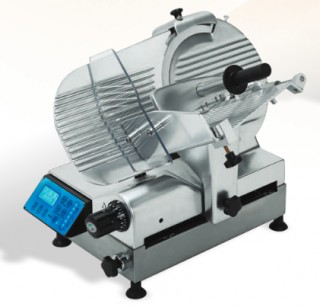 [__import__.TENERIFE330 TENERIFE330] Rebanadora automática Tenerife 330