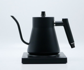 [__import__.SNZTETERA SNZTETERA] Tetera en acero inox color negra