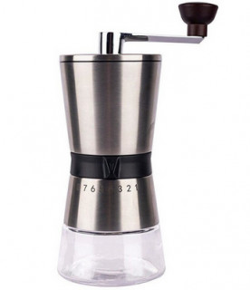 [__import__.SNZGRINDERINOX SNZGRINDERINOX] Molino de café manual