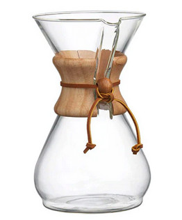 [__import__.SNZCHEMEX SNZCHEMEX] Chemex de 400 ml