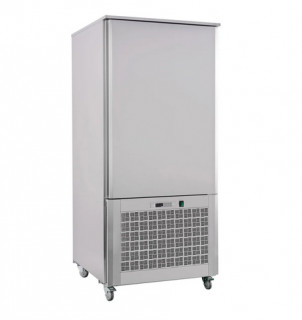 [SNZBLAST135] Abatidor de temperatura de 135 litros