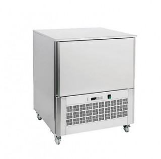 [SNZBLAST90] Abatidor de temperatura de 90 litros