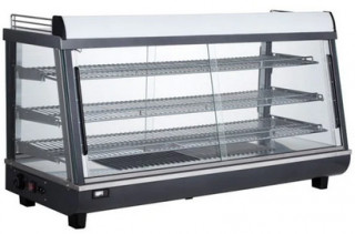 [SNZM186L] Mostrador De Banco Caliente 186 Litros