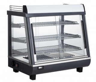 [SNZM96L] Mostrador De Banco Caliente 96 Litros