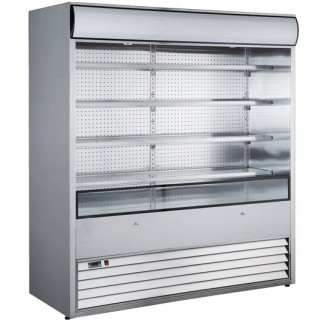 [SNZOPEN530L] Exhibidor abierto versión premium 530 litros