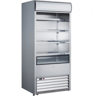 [SNZOPEN440L] Exhibidor abierto versión premium 440 litros
