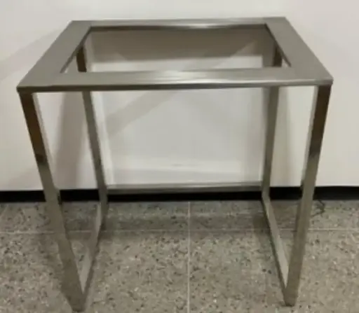 [RX190XL] Base Abierta Para Horno