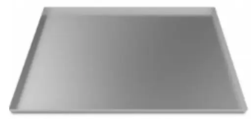[TG1003] Bandeja De Acero Inox