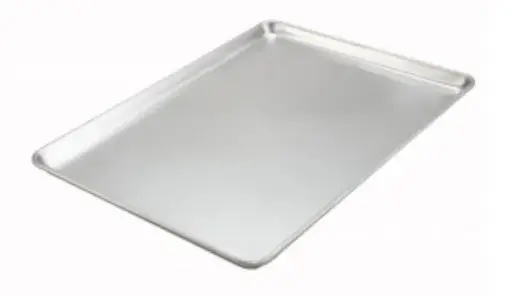 [TG805] Bandeja Acero Inox