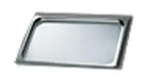 [TG815] Bandeja Acero Inox