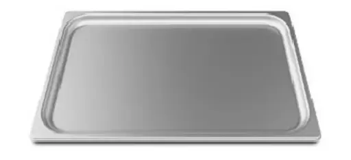 [TG825] Bandeja Acero Inox